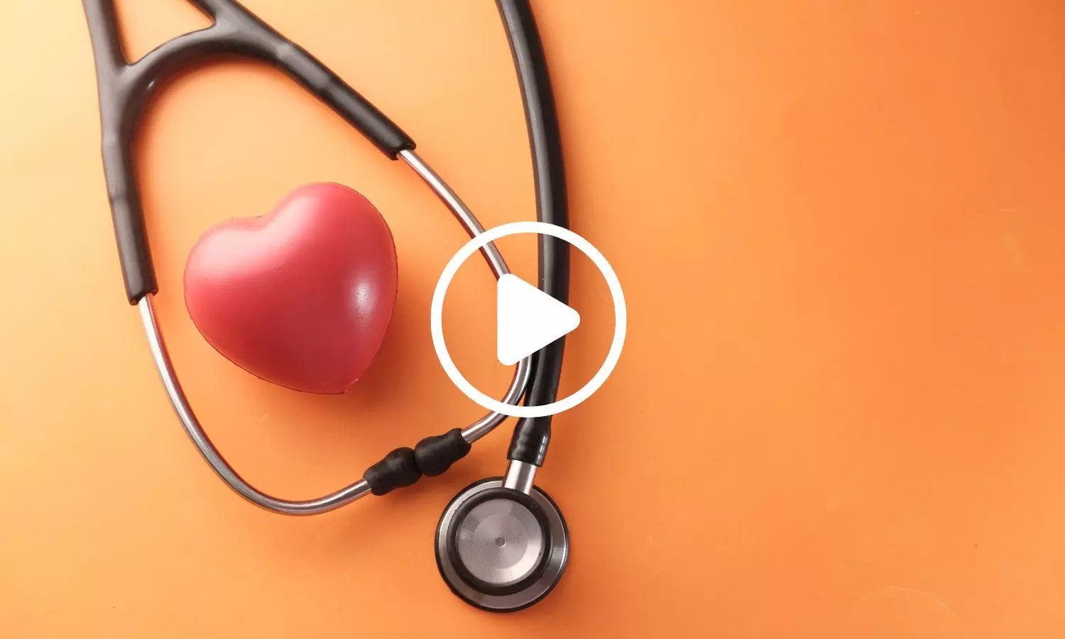 Chronic Stress Could Drive Hidden Inflammation Linked to Heart Damage: Study