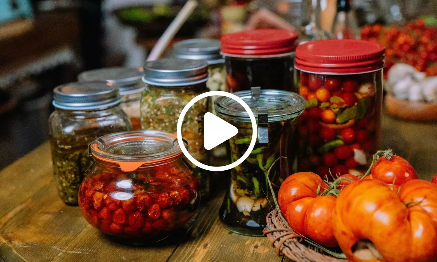 Study Links This Popular Fermented Food to Lower Nanoplastic Levels in the Body