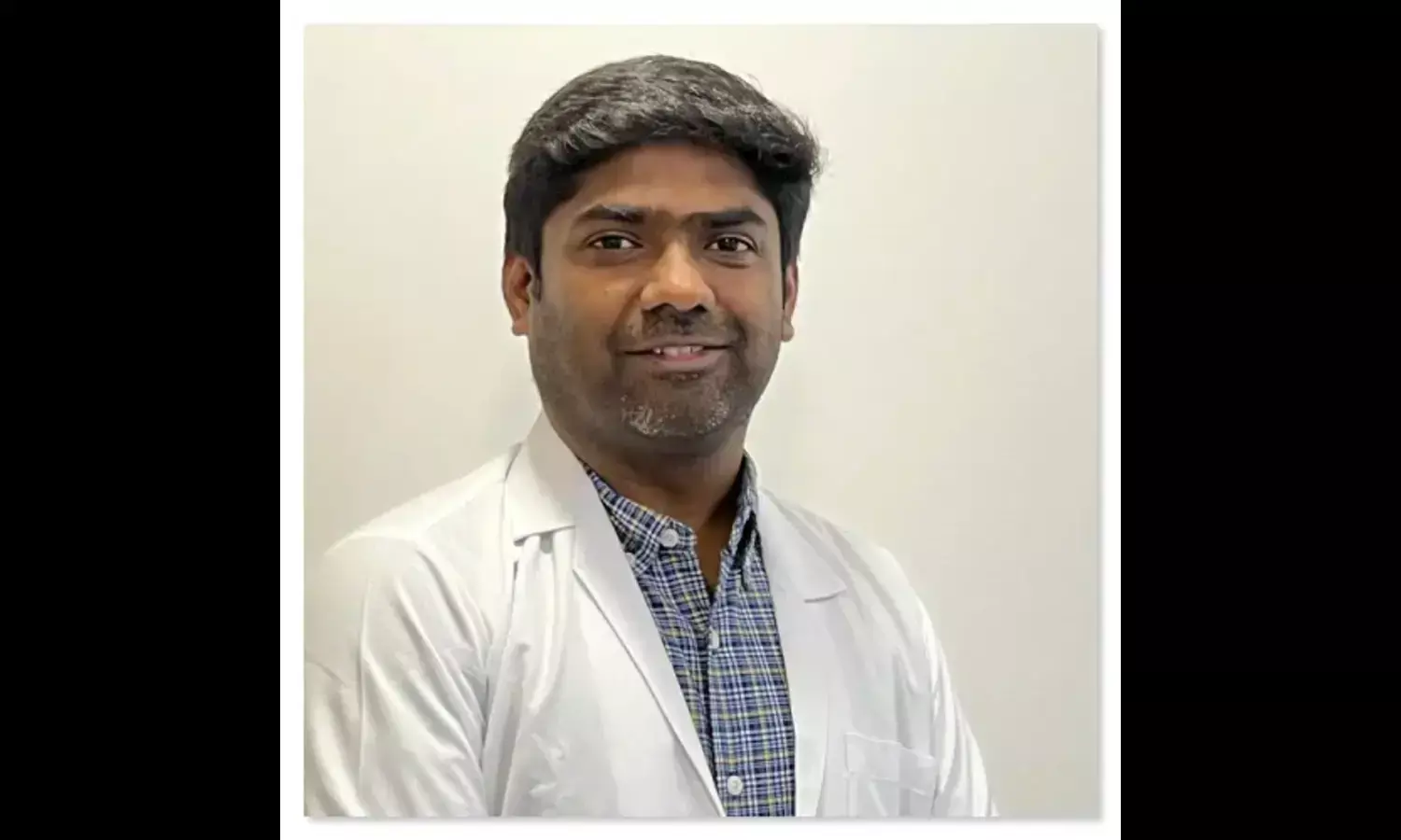 Dr Vikram Kishore Reddy