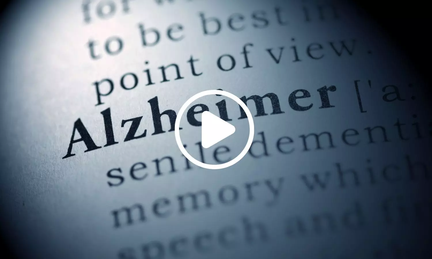 New Blood Thinners Could Help Slow Cognitive Decline in Alzheimer’s, Study Finds