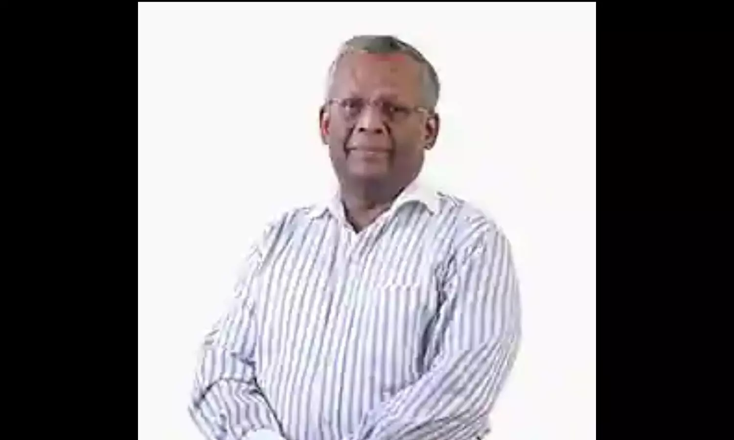 Dr G Vijayaraghavan passes away Dr G Vijayaraghavan passes away