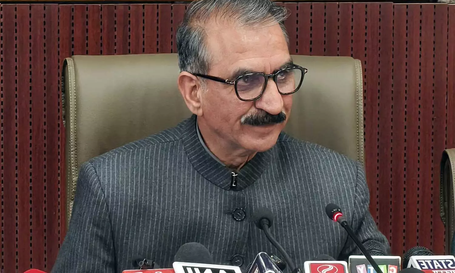 Himachal govt forms committee for Centres of Excellence in medical colleges