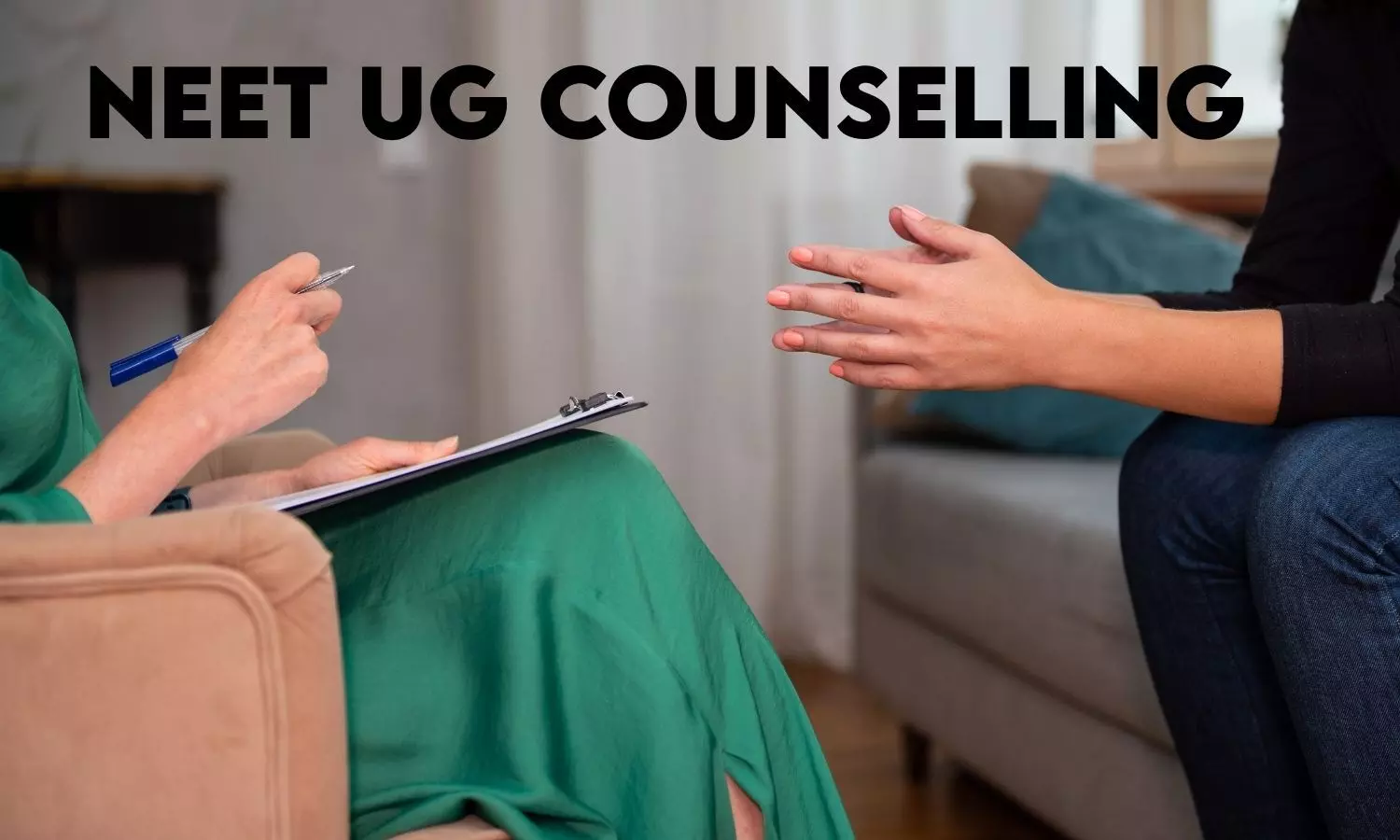 NEET UG Counselling 2026: MCC to Begin Round 3 Registrations on September 22 NEET UG Counselling 2026: MCC to Begin Round 3 Registrations on September 22
