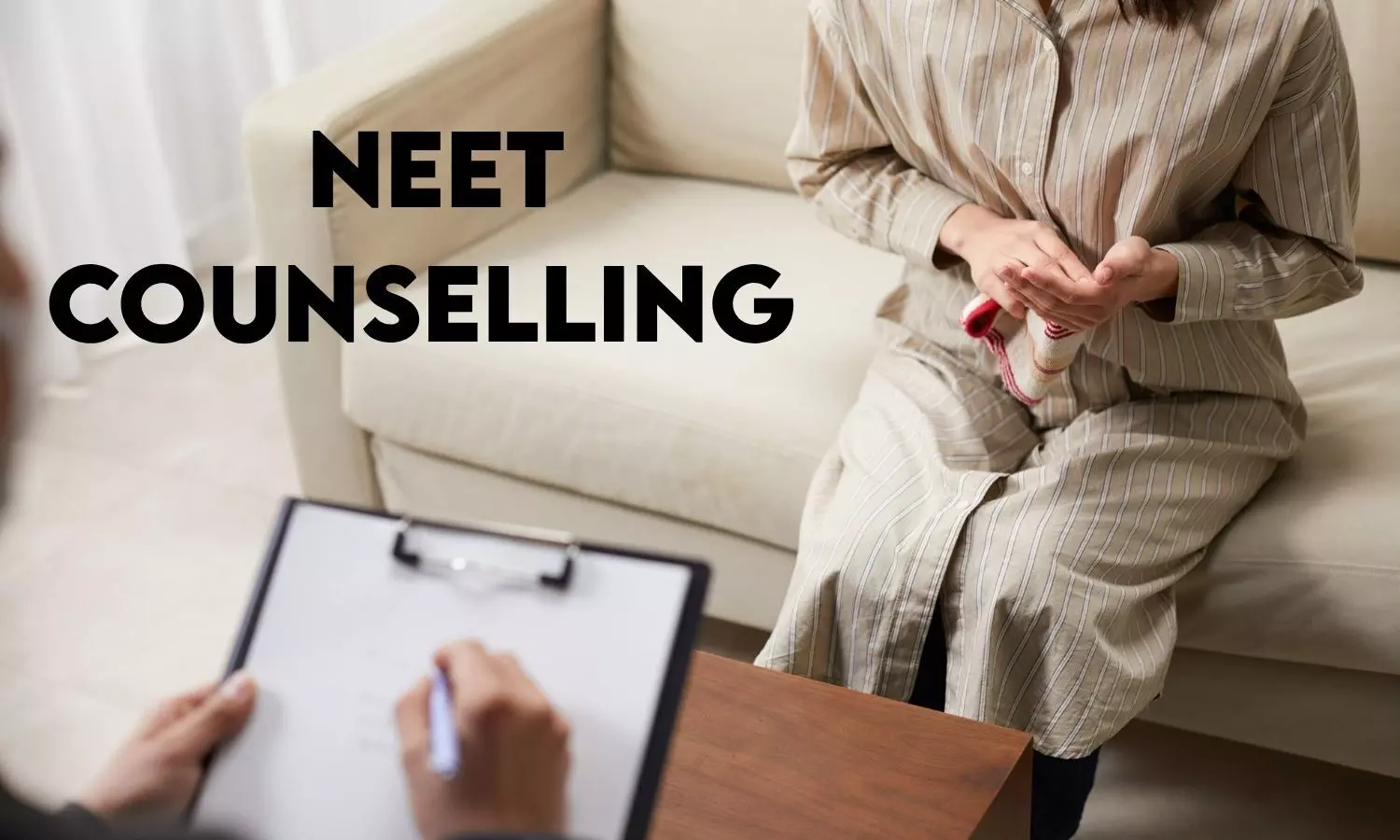 NEET Counselling 2026: UP DGME Opens Fresh Round 2, Choice Filling Till September 24 NEET Counselling 2026: UP DGME Opens Fresh Round 2, Choice Filling Till September 24