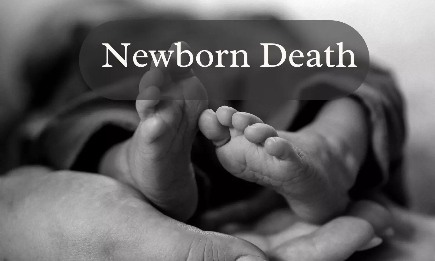 Two Infants Killed After Fire Breaks Out at Neonatal Unit in RIMS Adilabad Two Infants Killed After Fire Breaks Out at Neonatal Unit in RIMS Adilabad