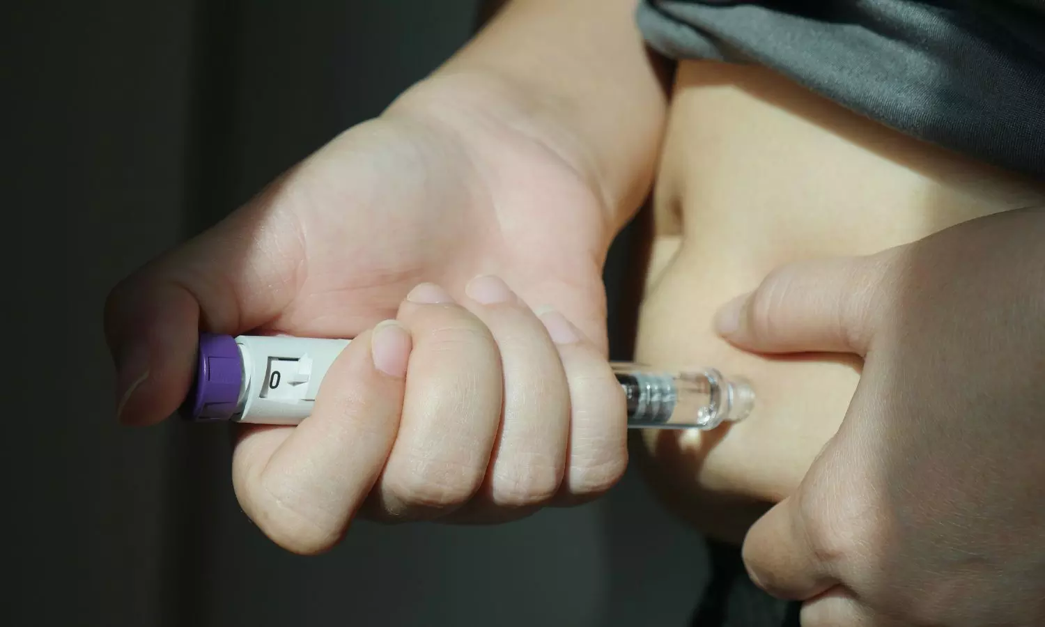 GLP-1 Drugs Do Not Increase Insulin Discontinuation Compared With Other Diabetes Medications: Study