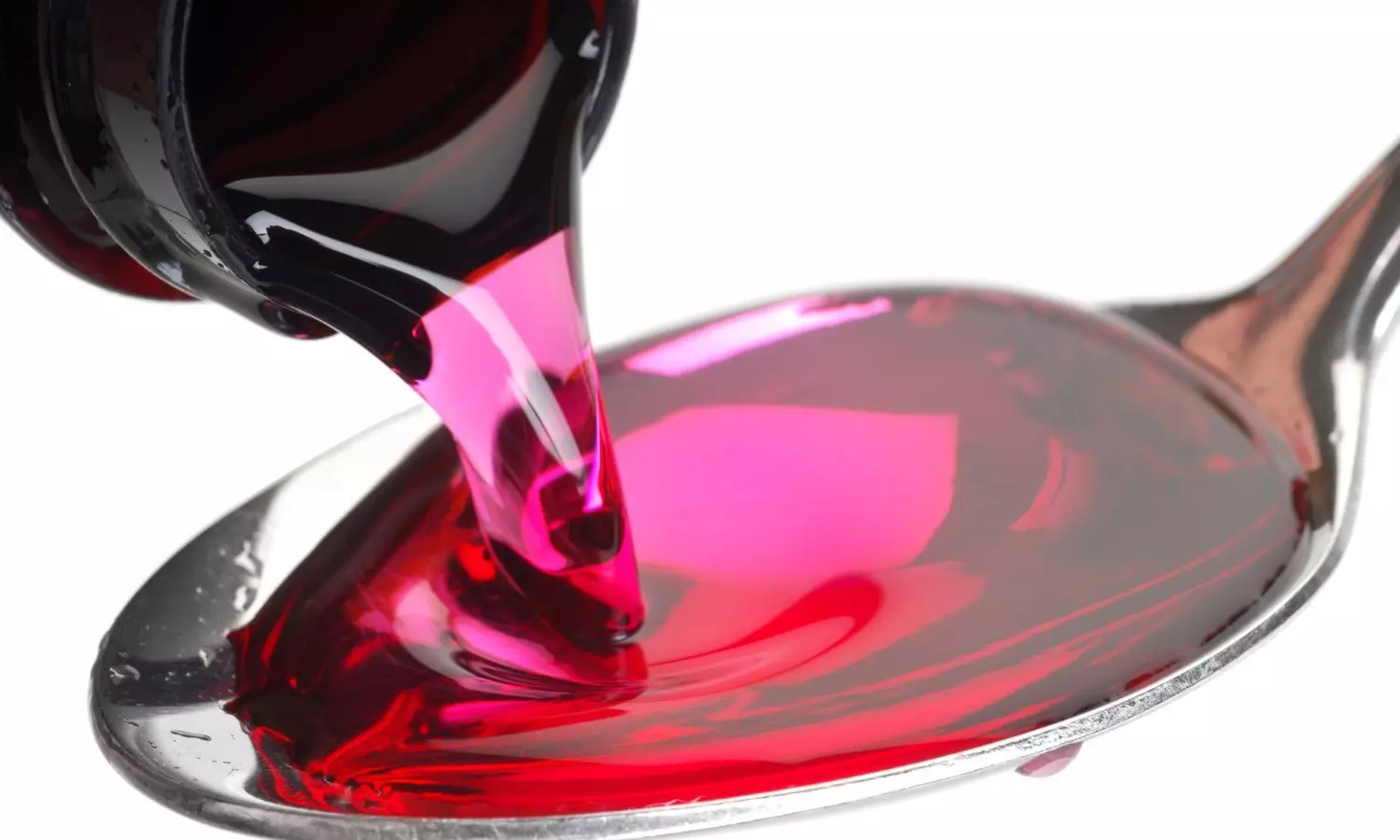 Cough Syrups May Carry Red Warning Against Use in Children Under Four Cough Syrups May Carry Red Warning Against Use in Children Under Four