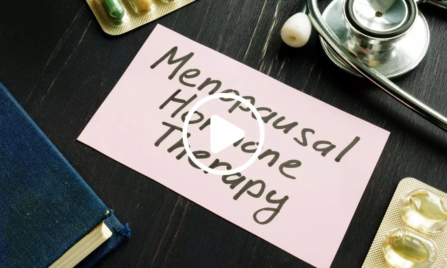 Oral Hormone Therapy Linked to Blood Clots Regardless of Treatment Dose or Duration: Study Oral Hormone Therapy Linked to Blood Clots Regardless of Treatment Dose or Duration: Study