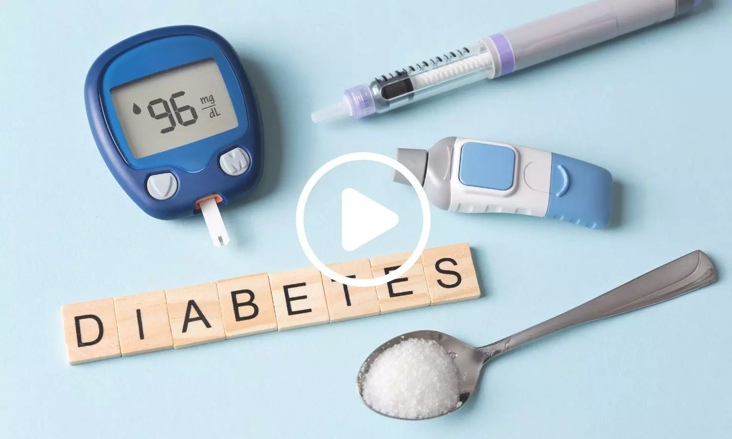 Study Links Diabetes to Changes in Kidney Function and Electrolyte Levels