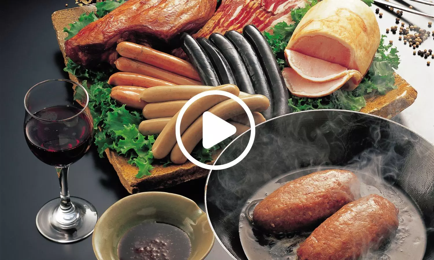 Daily 100g Increase in Ultra-Processed Foods Linked to 14 Percent Higher Heart Risk: Study