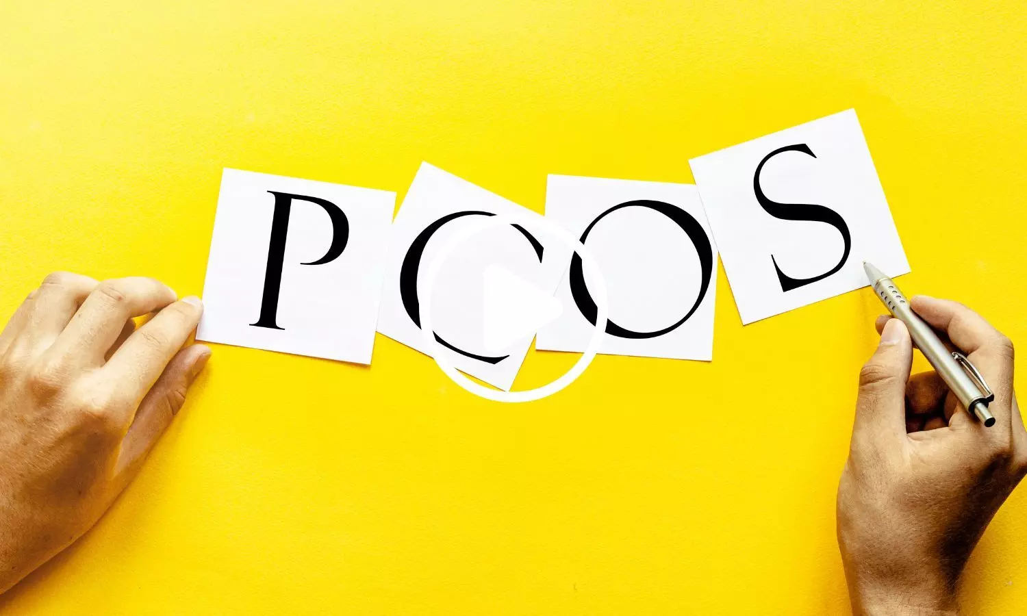 New Study Examines Why Women With PCOS Struggle to Maintain Healthy Habits