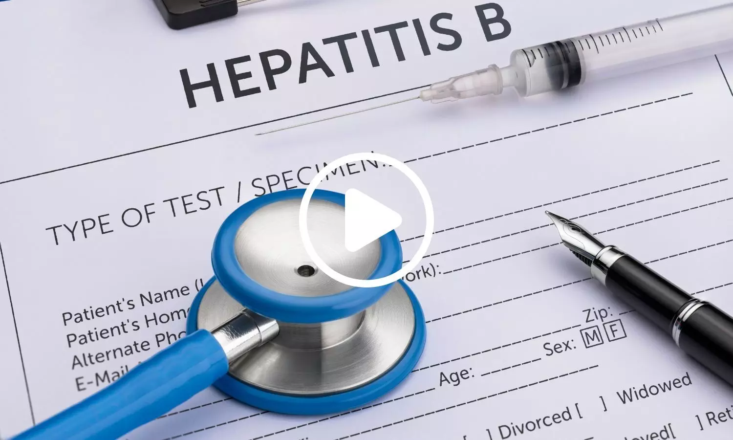 Maternal Hepatitis B Associated With Higher Preterm Birth Risk in IVF Pregnancies: Study Maternal Hepatitis B Associated With Higher Preterm Birth Risk in IVF Pregnancies: Study