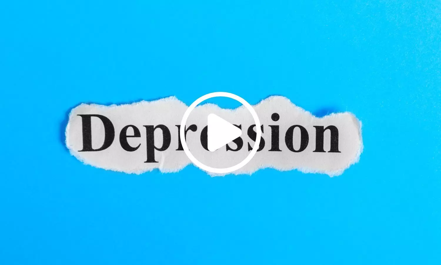 Scientists Identify Five Different Brain Activity Patterns Linked to Depression