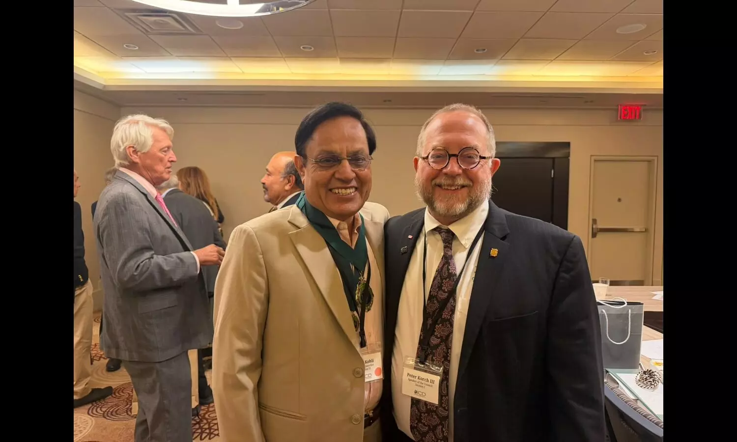 Dr Anil Kohli