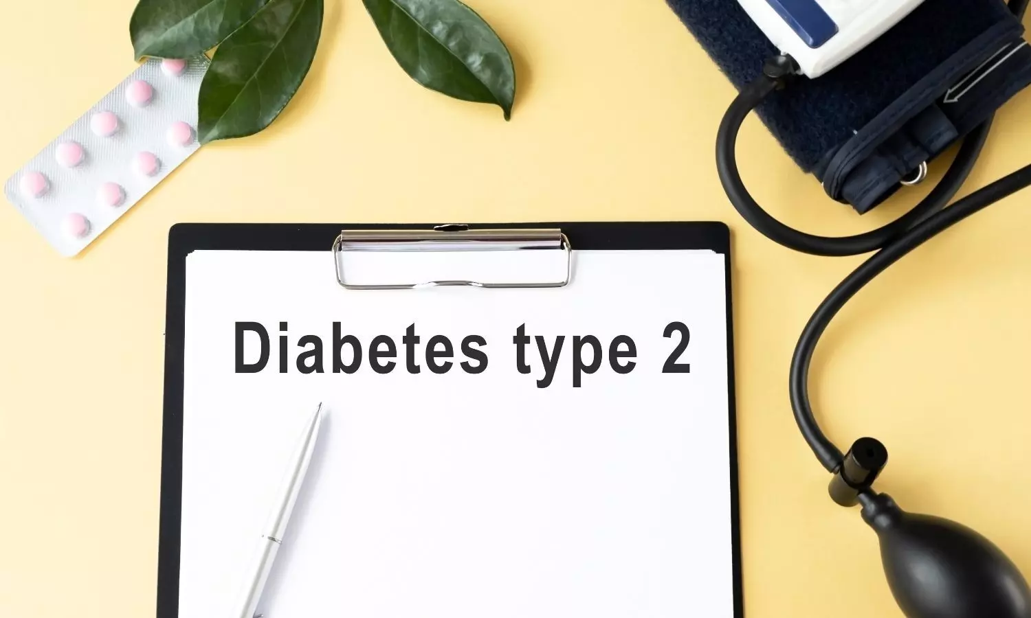 How moving neighbourhood can alter risk of type 2 diabetes?