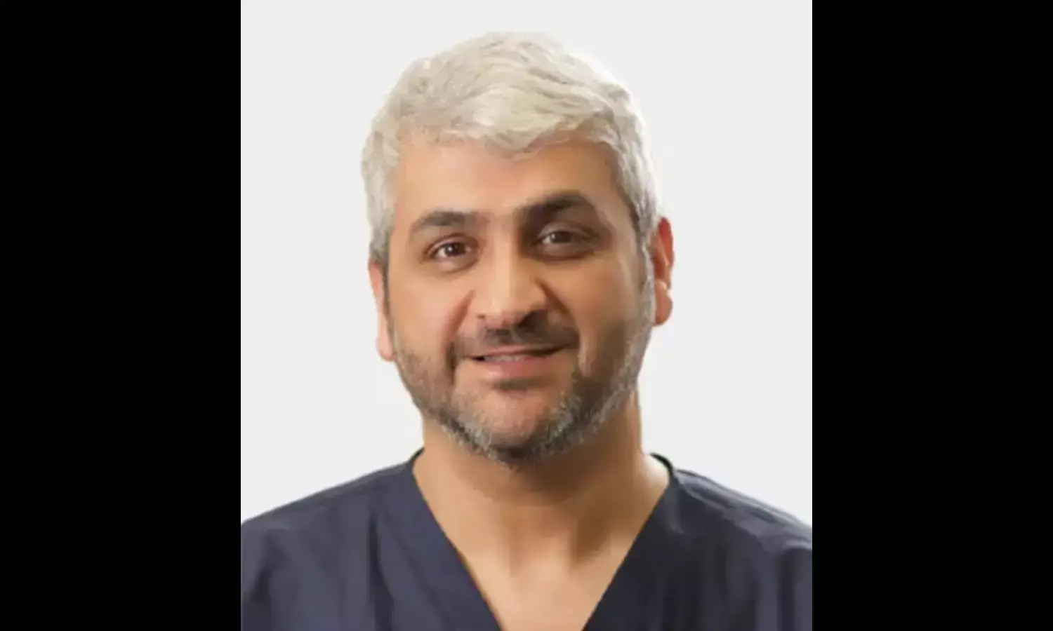 Dr. Suchin Kandhari