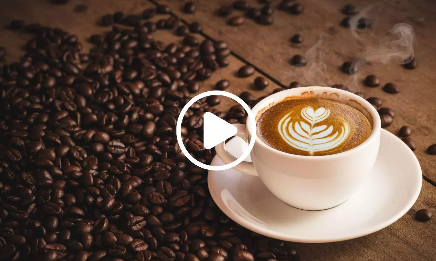 Scientists Uncover Hidden Link Between Coffee, Gut and Brain Health Scientists Uncover Hidden Link Between Coffee, Gut and Brain Health