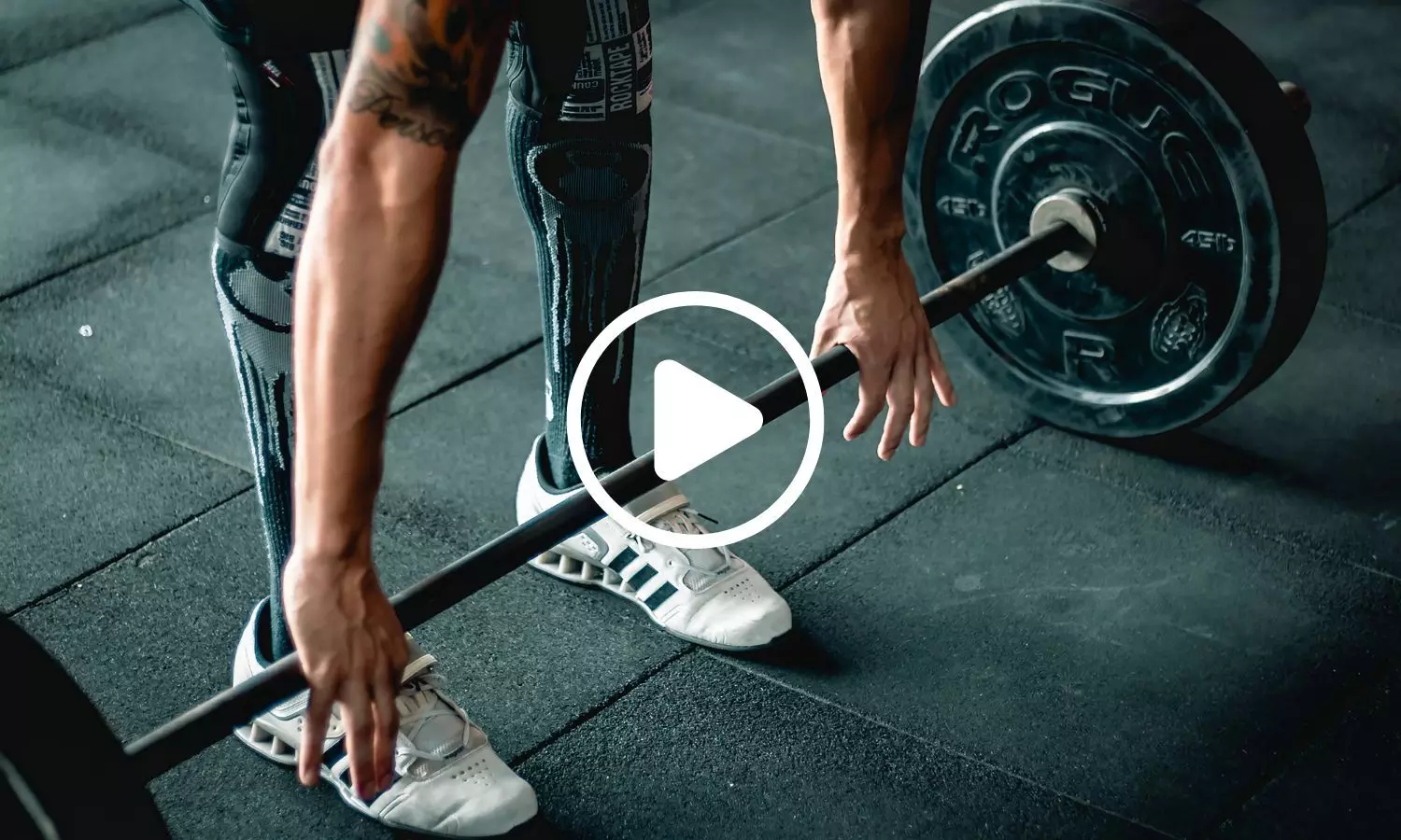 Popular Supplement Shows Potential to Improve Muscle Strength Without Training: Study