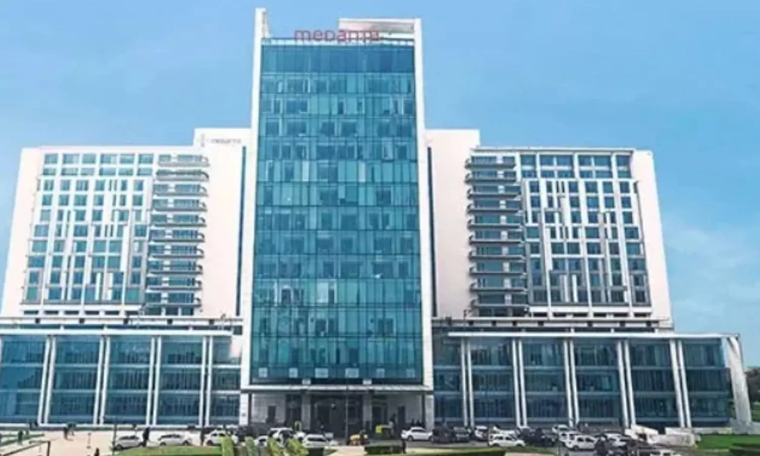 Medanta acquires 10,560 sq metre land parcel in Ghaziabad to set up 350-bed hospital
