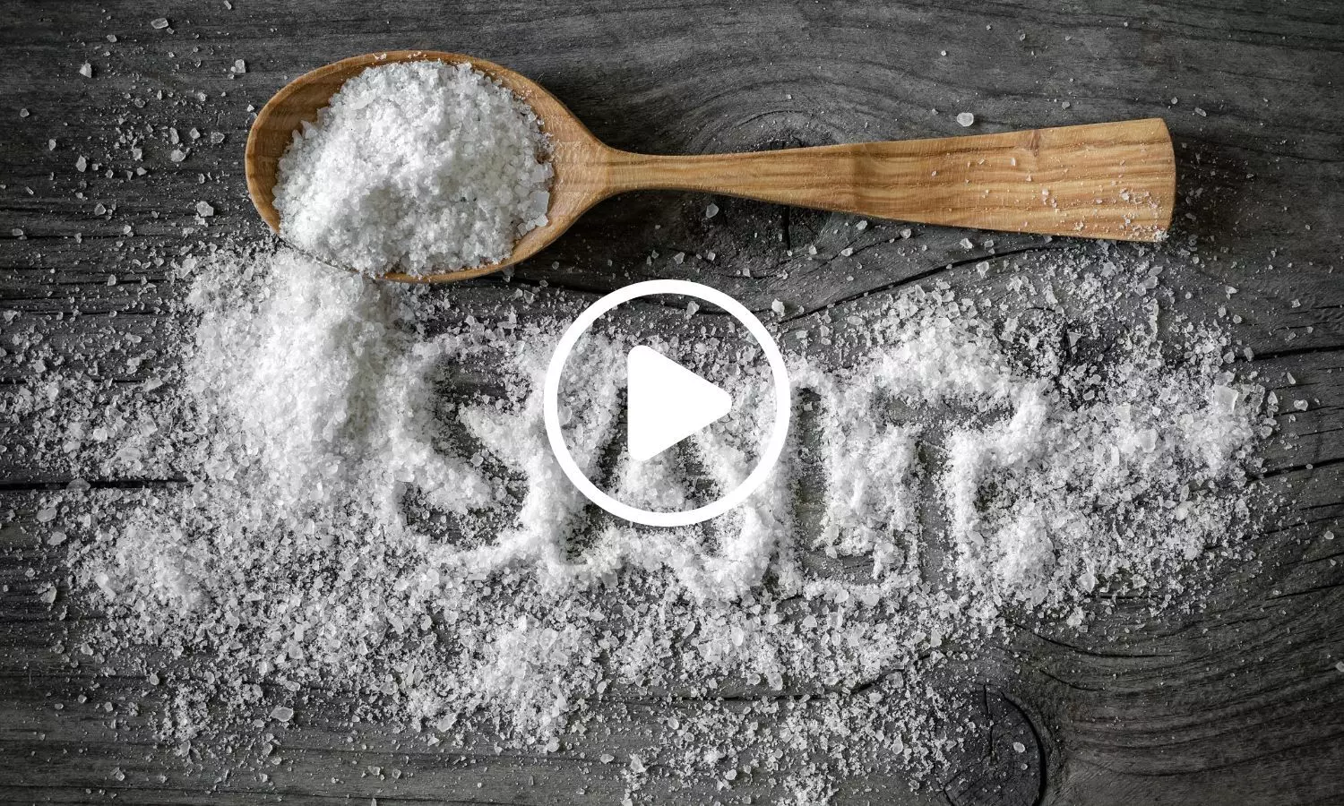 Scientists Identify Link Between Excess Dietary Salt and ‘Lean MASH’