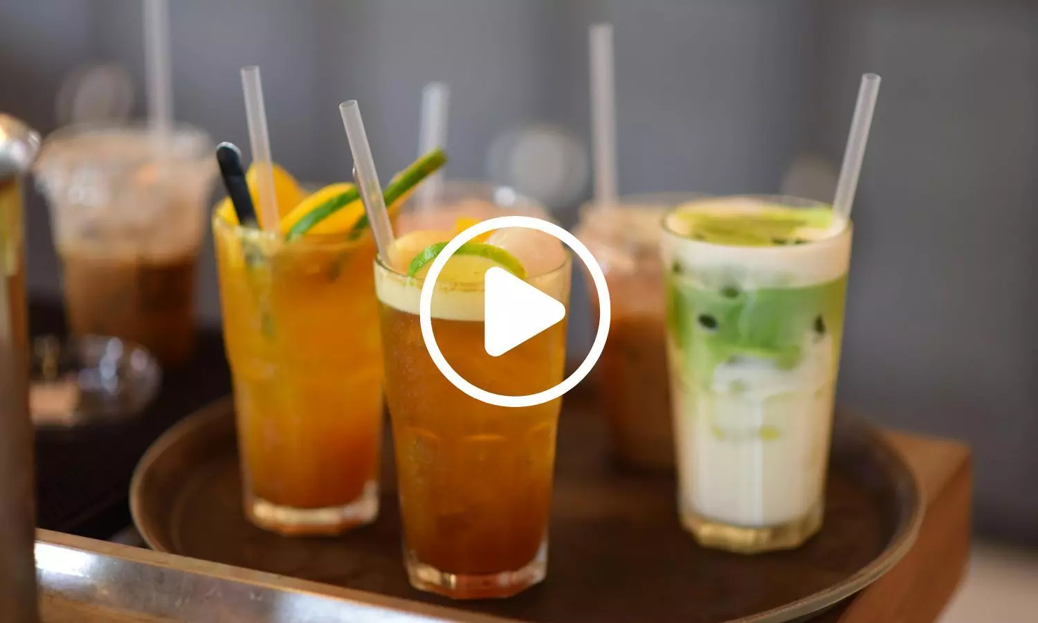 Liverpool Study Examines Long-Term Health Effects of Non-Nutritive Sweetened Soft Drinks