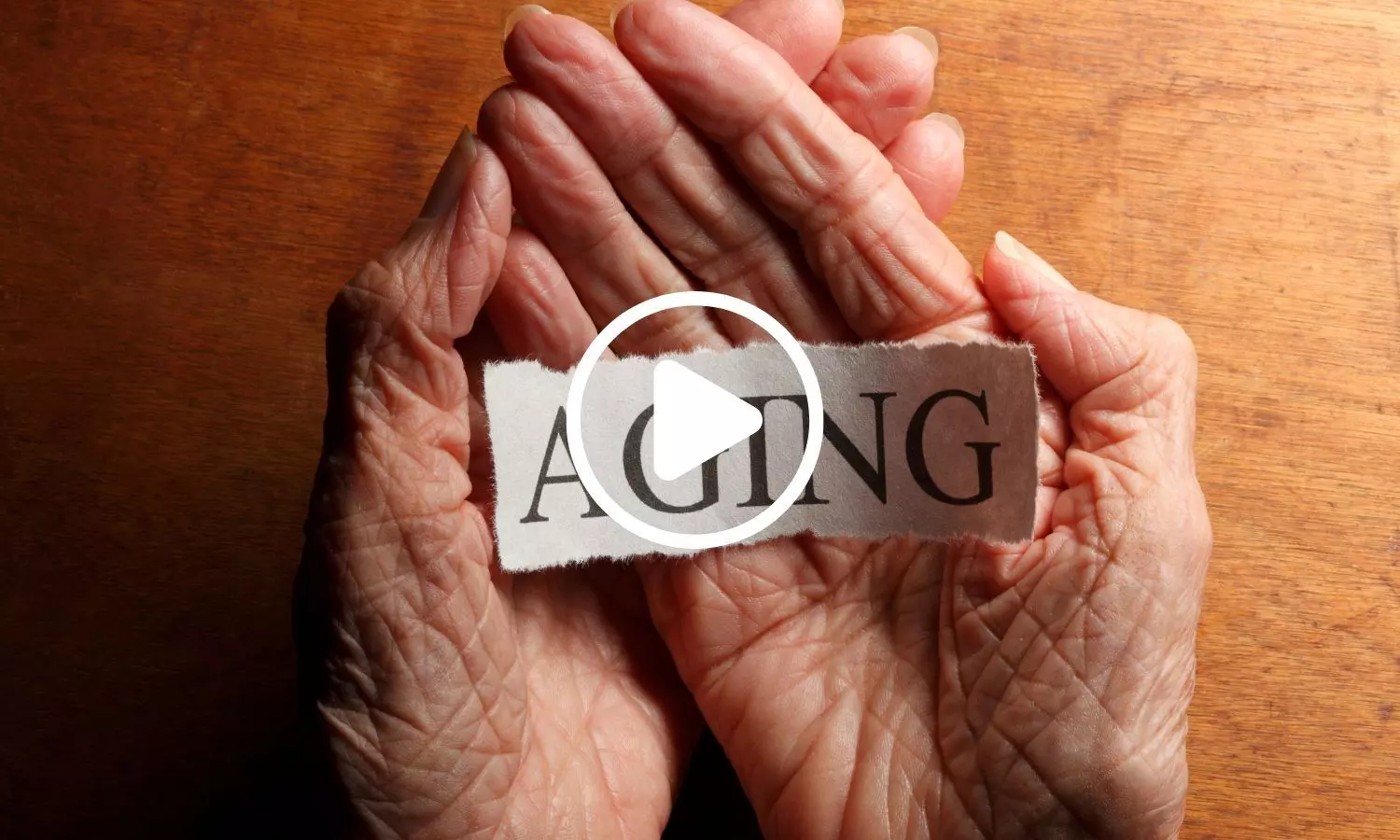 Your Voice Could Reveal How Well You’re Aging, New Research Suggests