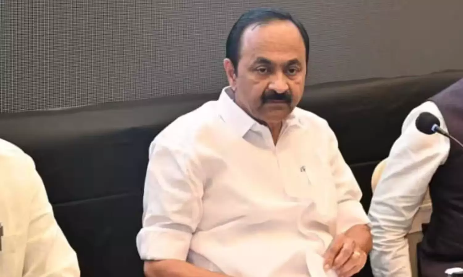 Organ transplant hospital to come up in Kozhikode within 30 months: CM Satheesan Organ transplant hospital to come up in Kozhikode within 30 months: CM Satheesan