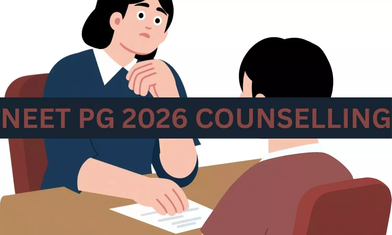 Gujarat NEET PG 2026 Counselling. Gujarat NEET PG 2026 Counselling.
