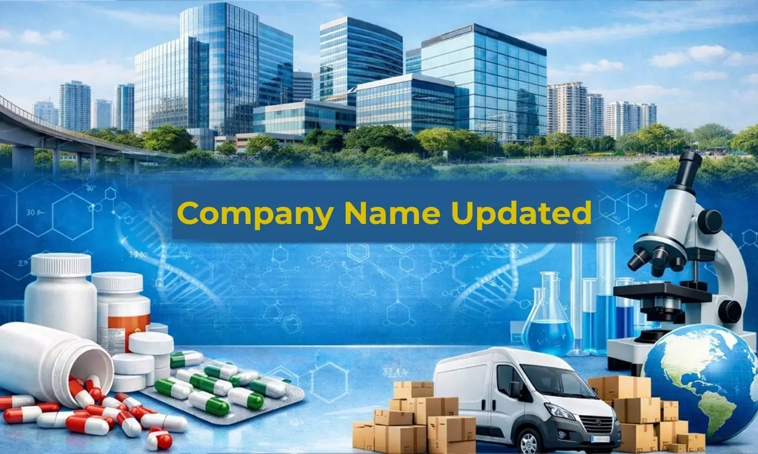 Novartis listed entity renamed to Evonile Pharma Limited