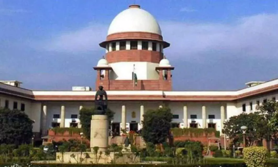 Doctors Cannot Be Expected to Exercise Sound Judgment Amid Threats of Violence: Supreme Court