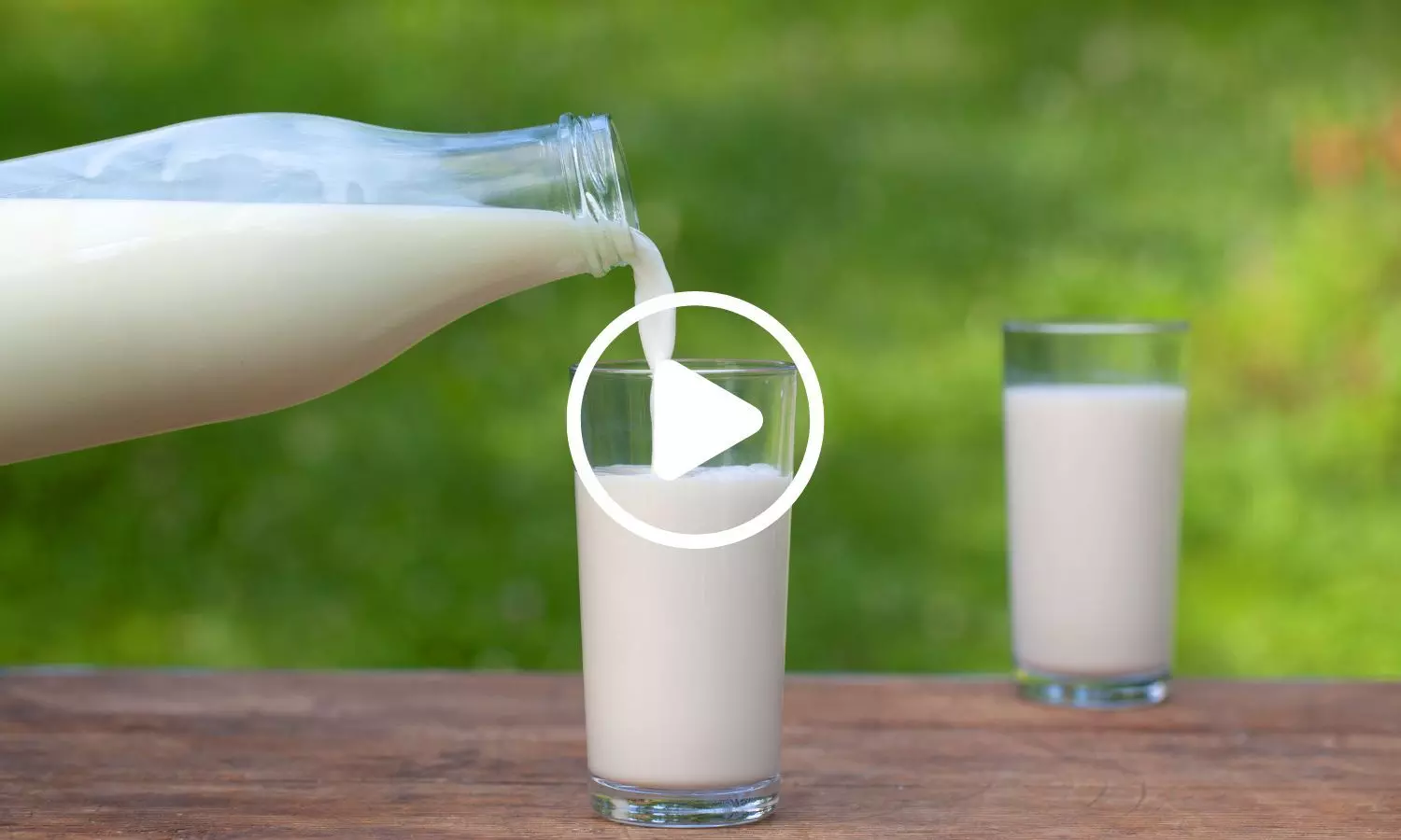 American Academy of Pediatrics Warns of Dangers Linked to Raw Milk, Dairy Products American Academy of Pediatrics Warns of Dangers Linked to Raw Milk, Dairy Products