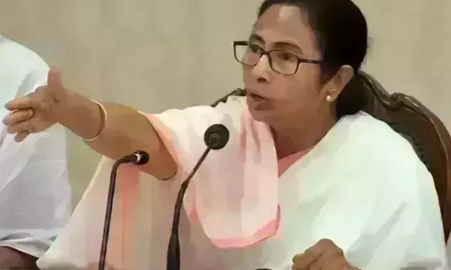 Mamata Banerjees lawyer serves legal notice to hospitals, health dept over medical records disclosure
