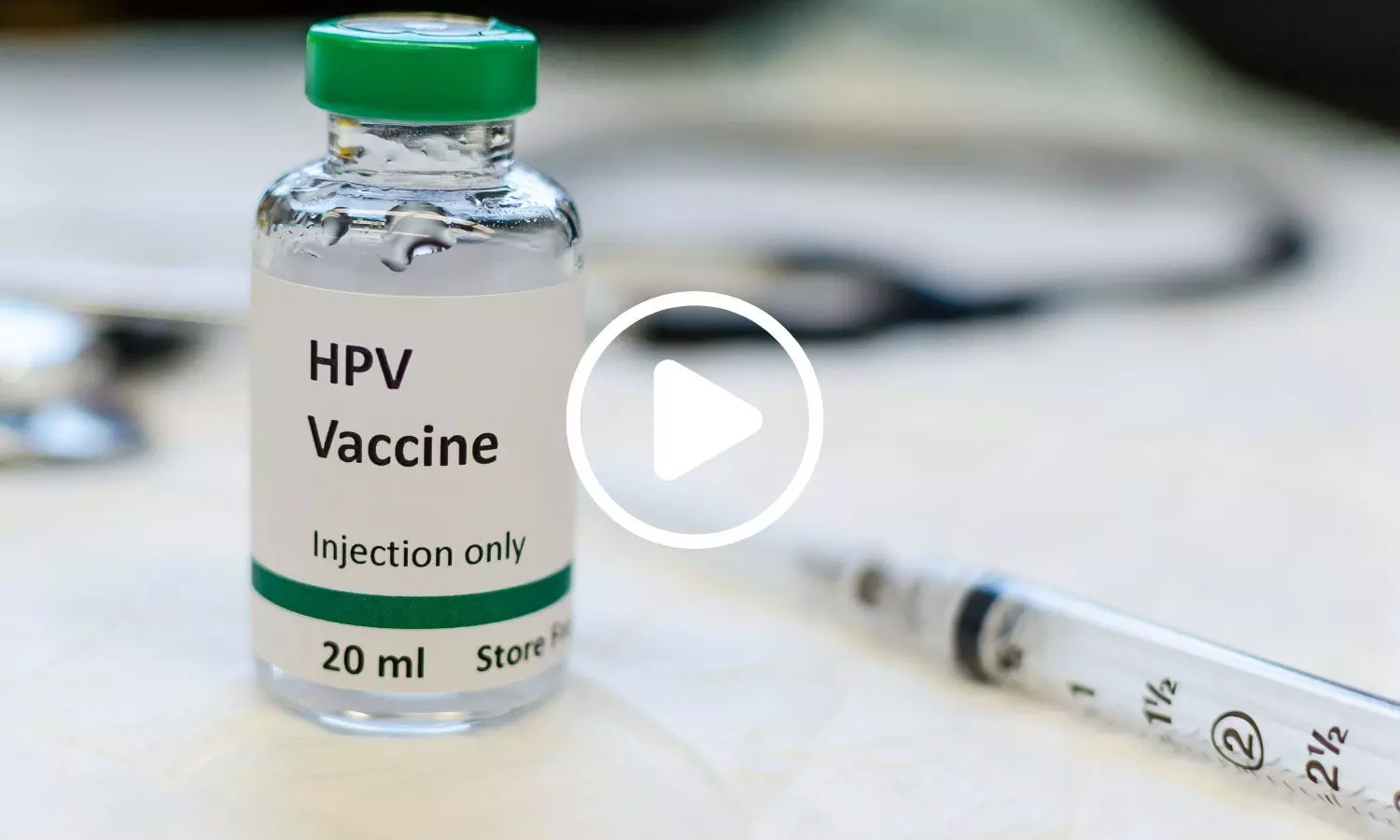 HPV Vaccination Before Pregnancy Linked to Lower Risk of Major Pregnancy Complications: Study