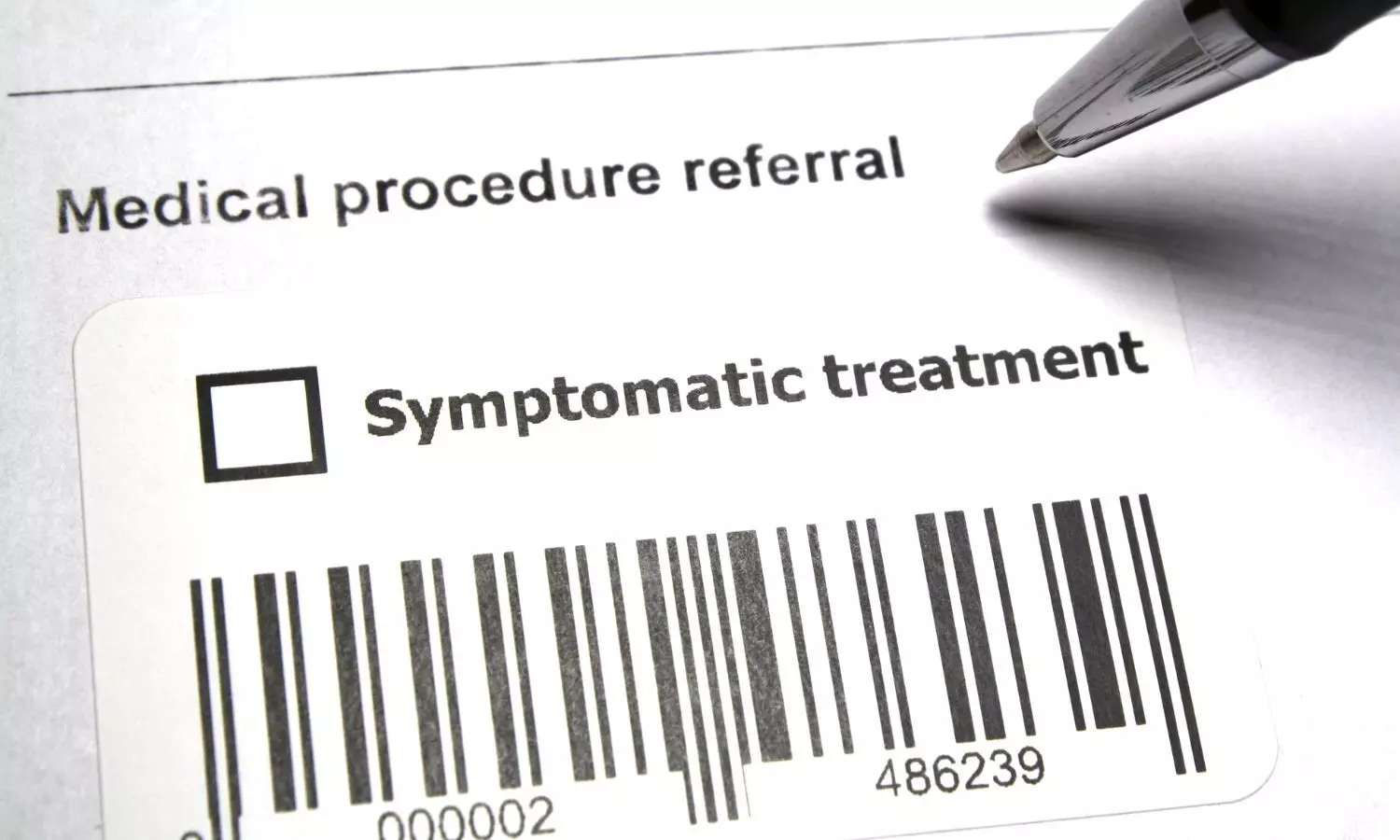 FDA Expands Remibrutinib Approval to Symptomatic Dermographism