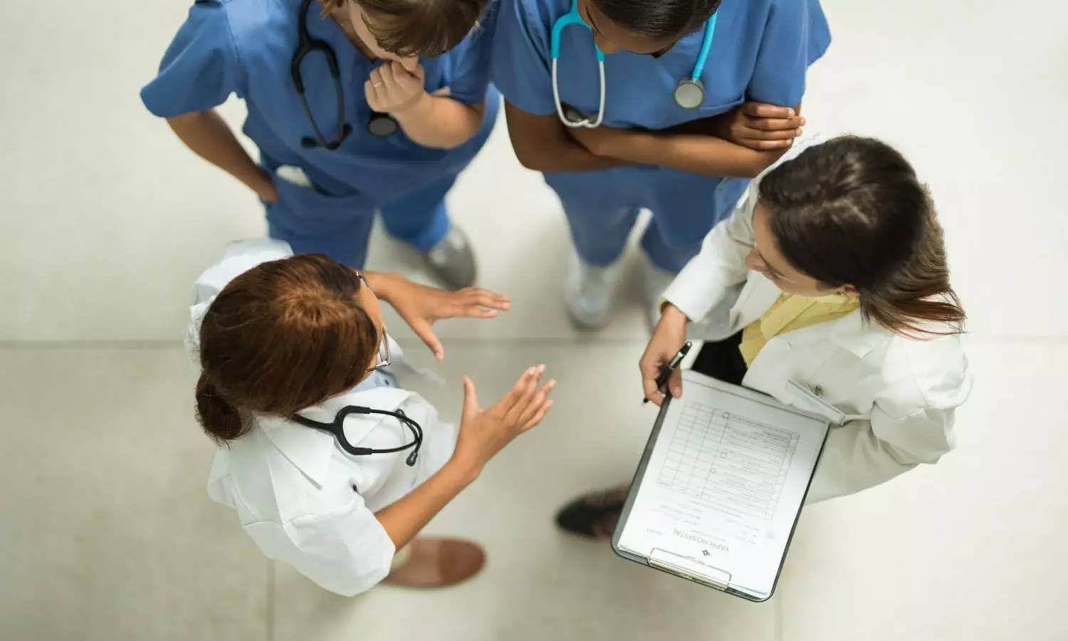 Kerala Govt forms task force to develop comprehensive healthcare model Kerala Govt forms task force to develop comprehensive healthcare model