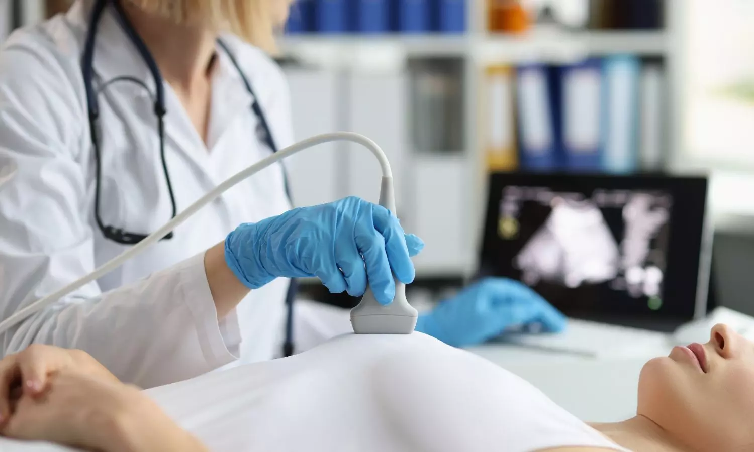 Automated breast ultrasound effective alternative to handheld ultrasound for breast cancer screening: Study Automated breast ultrasound effective alternative to handheld ultrasound for breast cancer screening: Study