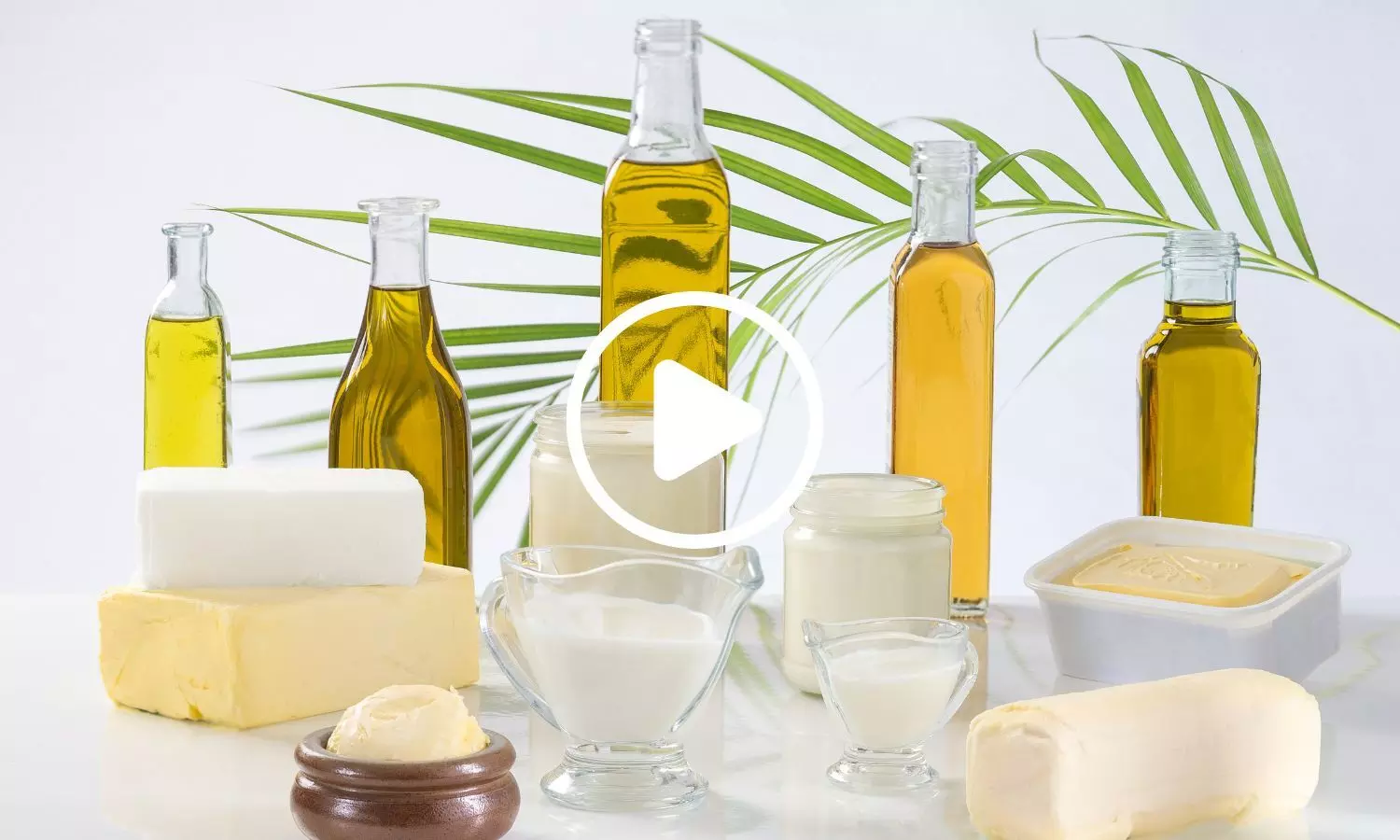 Major Review Finds Naturally Occurring Dairy Trans Fats May Not Pose the Same Risks