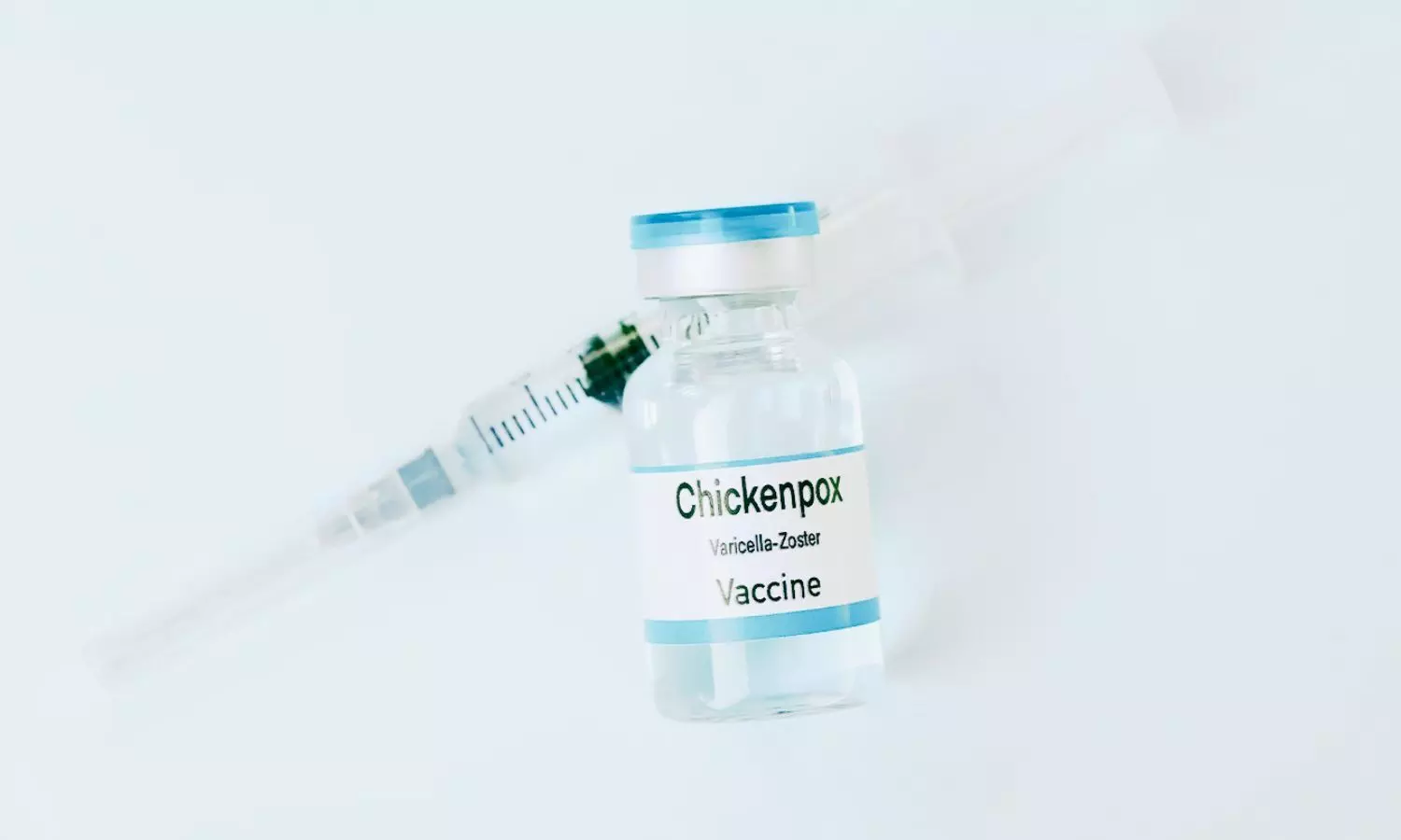 Chickenpox Vaccination Linked to Lower Risk of Shingles in Later Life, Suggests Study Chickenpox Vaccination Linked to Lower Risk of Shingles in Later Life, Suggests Study