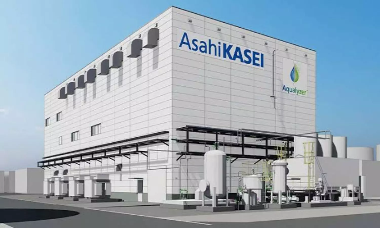 Asahi Kasei Wins USFDA Approval for Oral Antiviral Hovilpri (Pritelivir) for Refractory Herpes Asahi Kasei Wins USFDA Approval for Oral Antiviral Hovilpri (Pritelivir) for Refractory Herpes