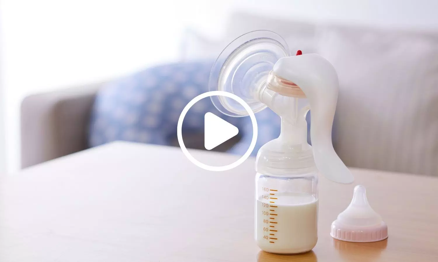 New Research Sheds Light on the Complex Components of Human Milk