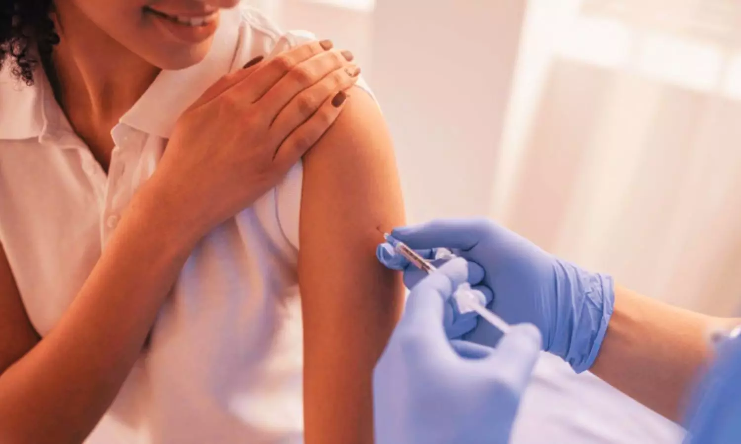 HPV Vaccination Linked to Lower Risk of Preterm Birth: Swedish Study HPV Vaccination Linked to Lower Risk of Preterm Birth: Swedish Study
