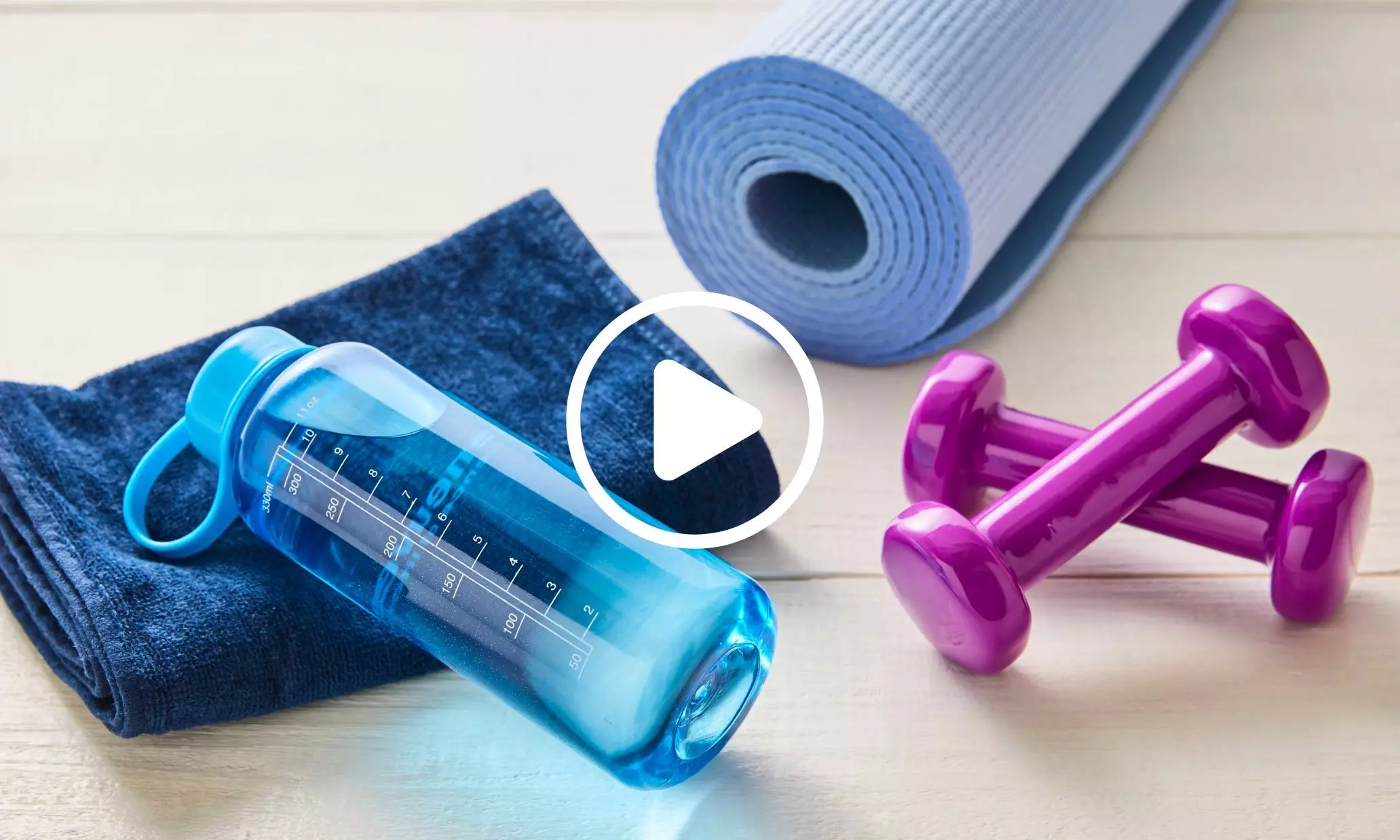 Daily 10-Minute Workouts May Help You Get Deeper, More Restful Sleep: Study Daily 10-Minute Workouts May Help You Get Deeper, More Restful Sleep: Study