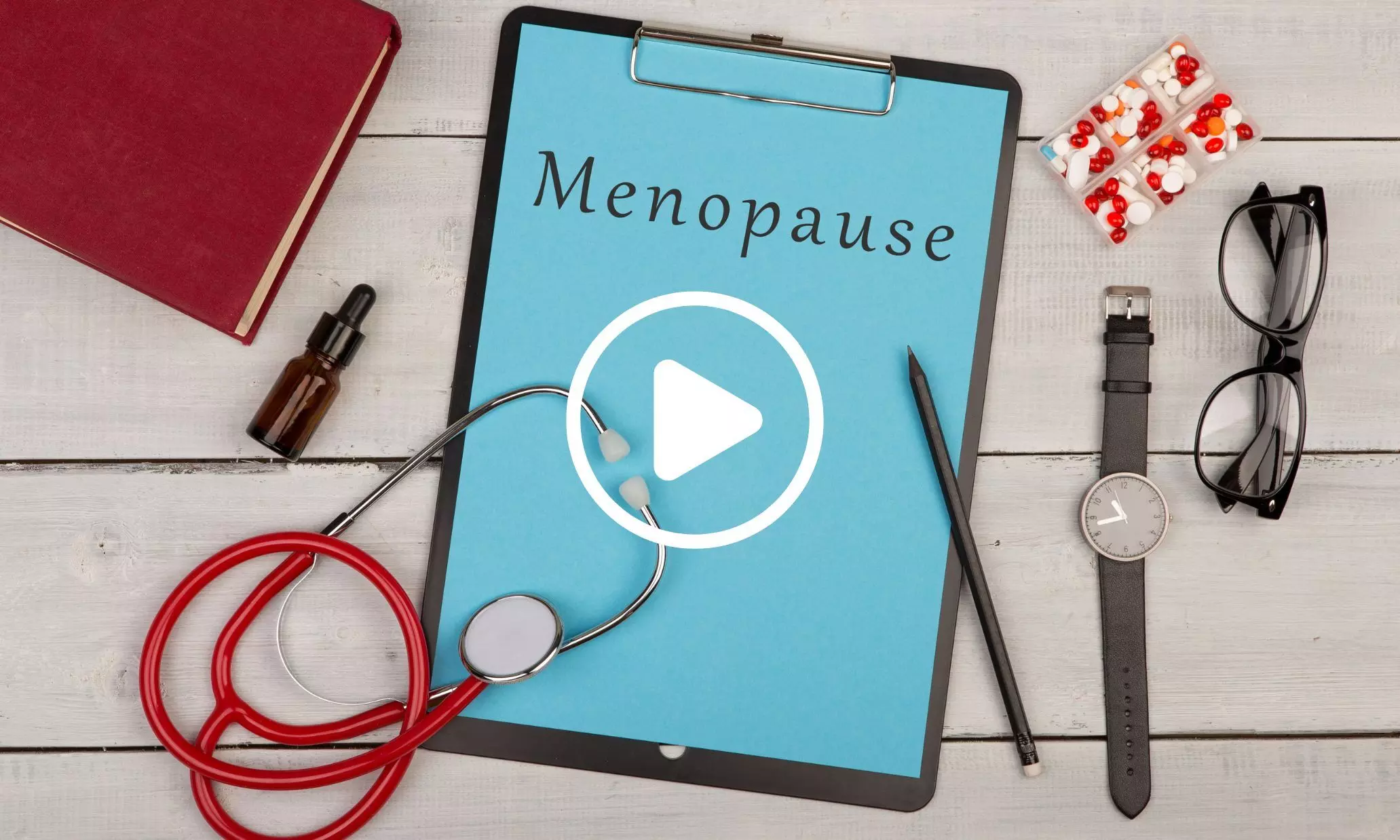 Ovaries May Continue Playing an Important Role After Menopause, Study Finds