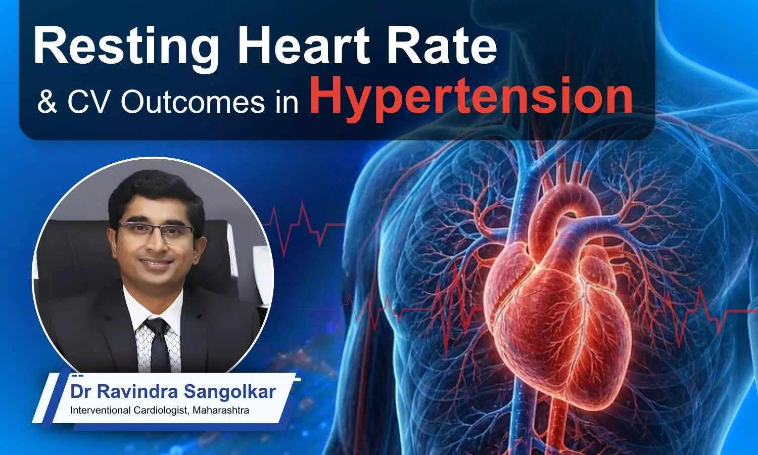 Resting Heart Rate and CV Outcomes in Hypertension: Revisiting the Accessible Clinical Marker
