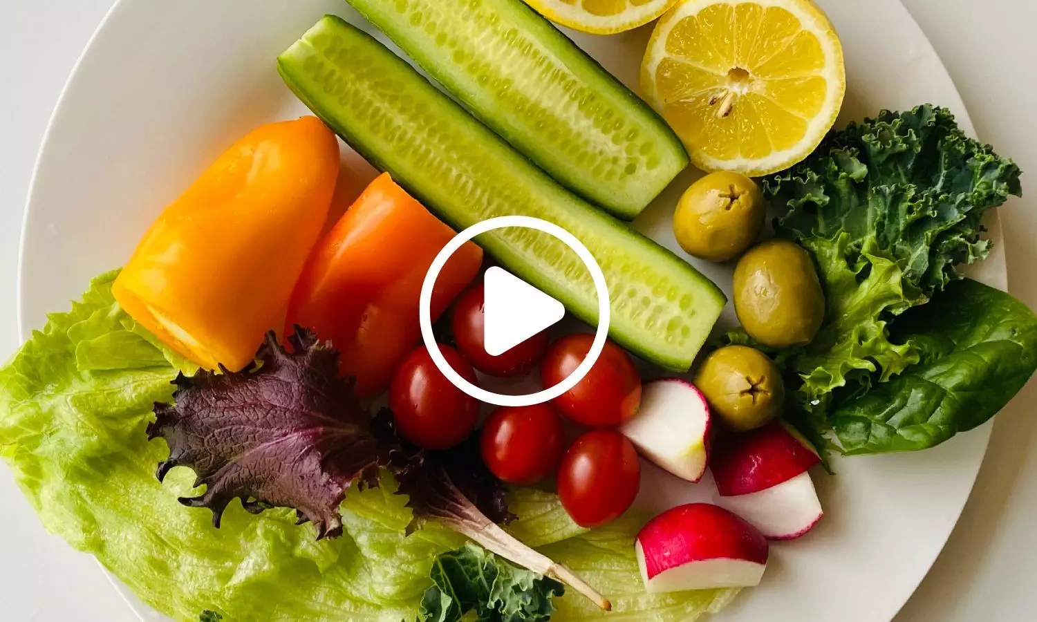 Contact With Nature May Encourage Healthier Eating, New Research Suggests