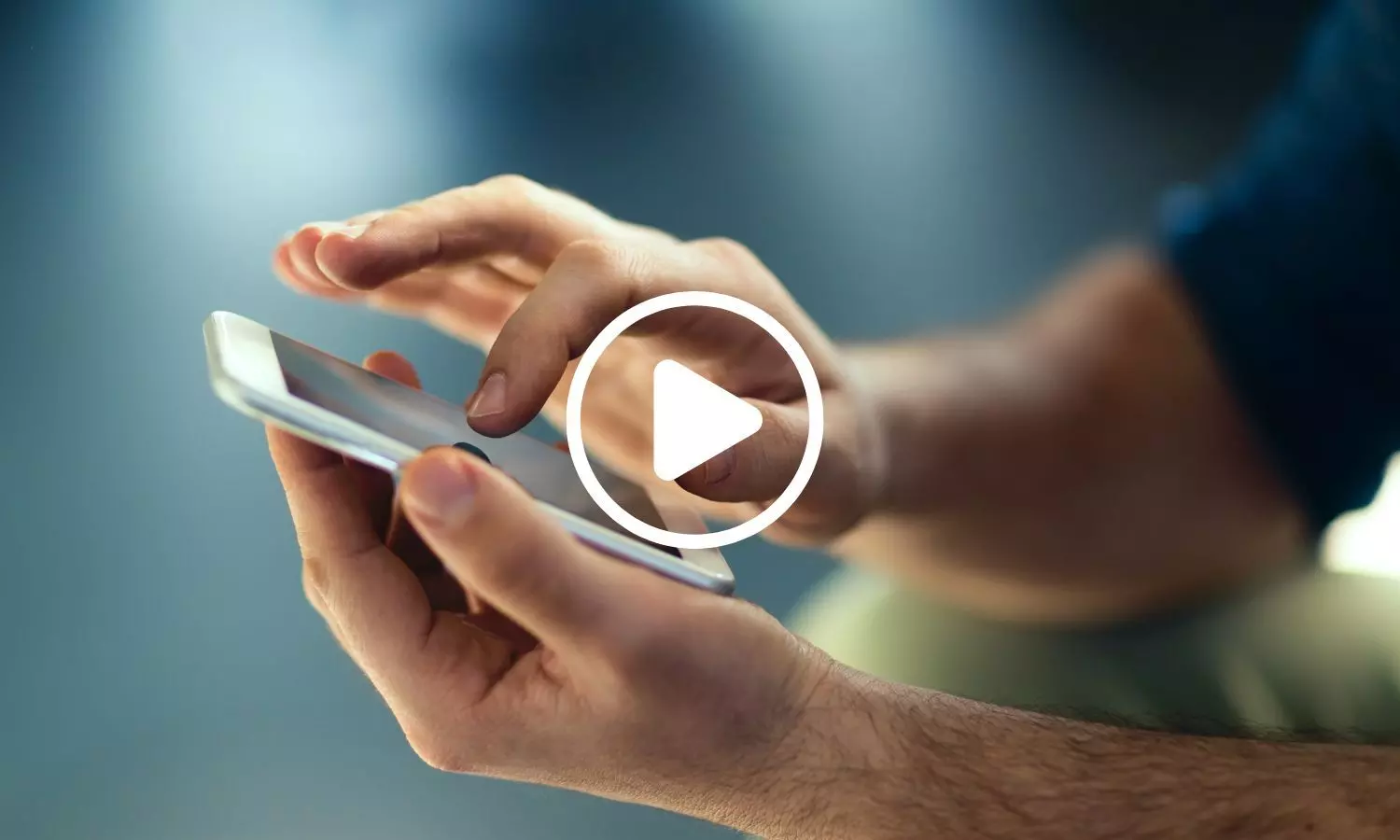 Study Reveals a Hidden Problem Linked to Excessive Smartphone Scrolling