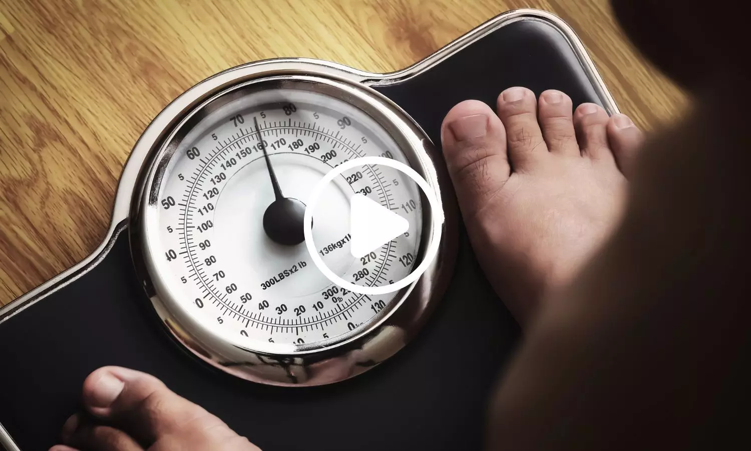 Losing Weight Is One Thing, Preserving Muscle Is Another, Researchers Warn