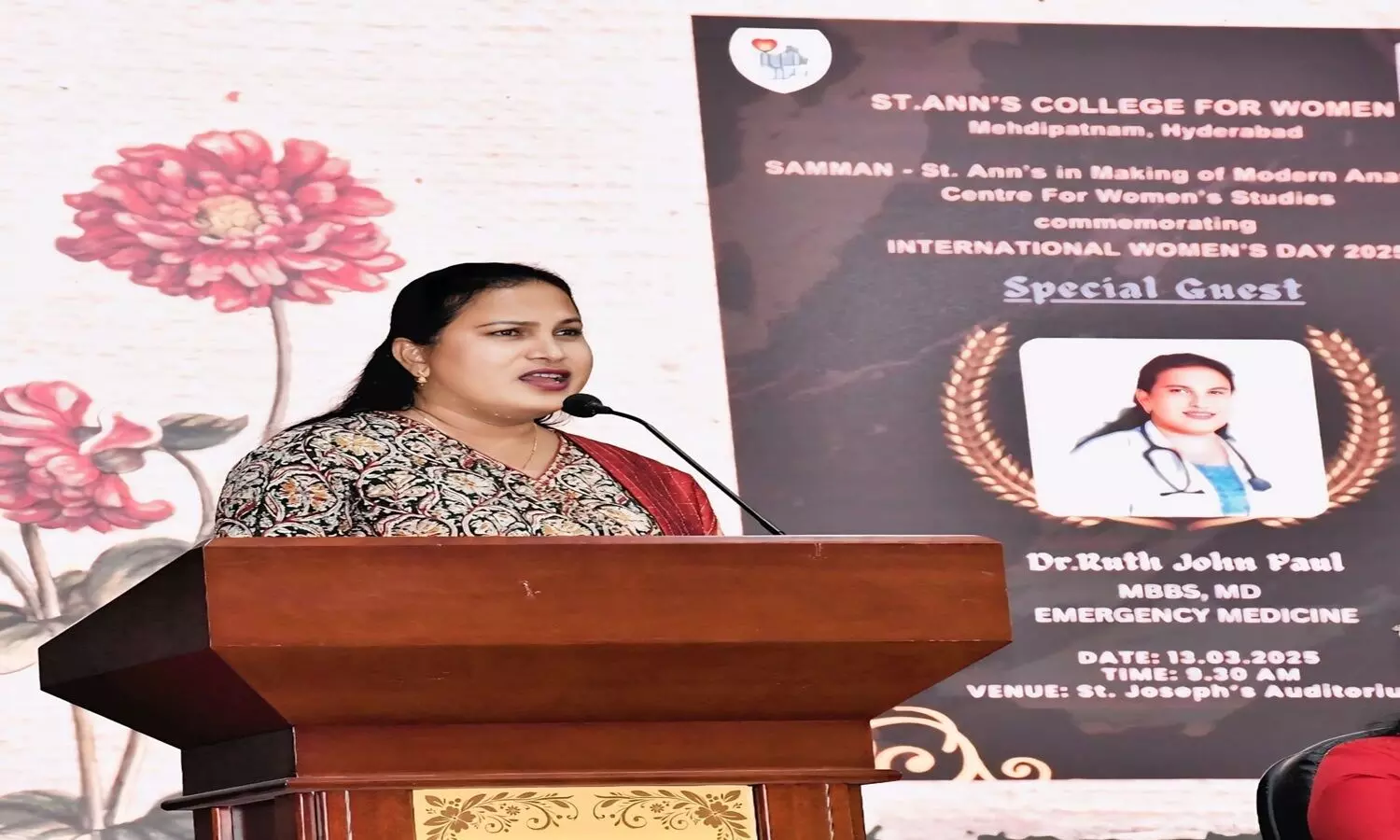Telangana doctor becomes Indias first transgender person to complete a PG degree