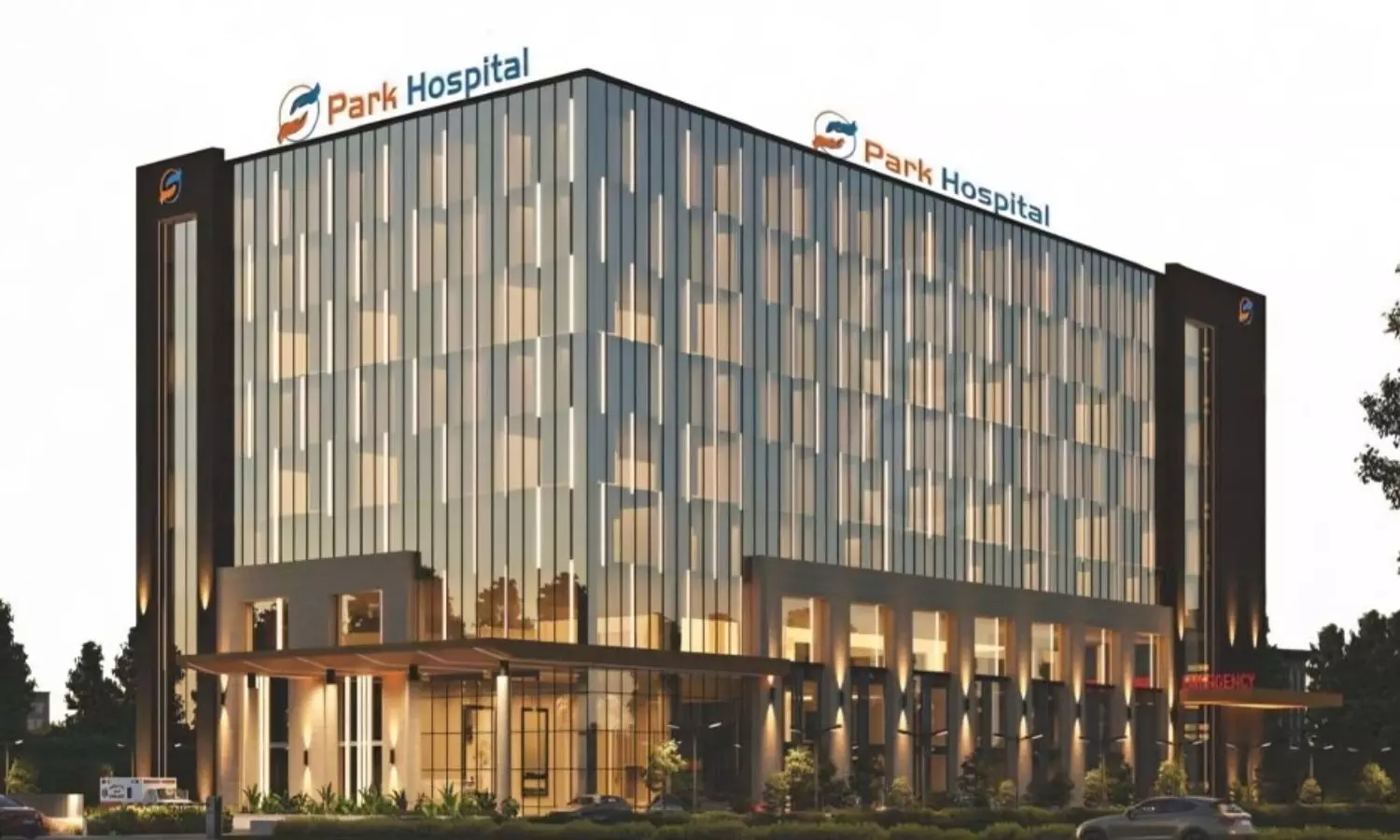 Park Medi World to invest Rs 200 crore in 550-bed hospital in Prayagraj