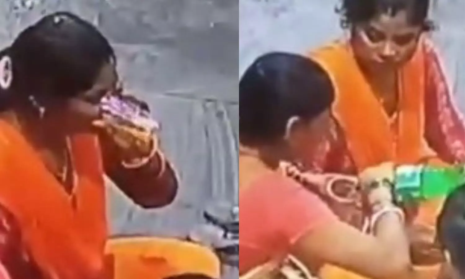 FIR registered after viral video allegedly shows liquor party at Darbhanga Medical College Hospital